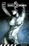 Snake Woman  n° 1 - Virgin Comics