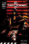 Snake Woman  n° 2 - Virgin Comics