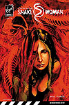 Snake Woman  n° 4 - Virgin Comics