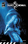 Snake Woman  n° 5 - Virgin Comics