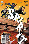 Spirit, The (2007)  n° 14 - DC Comics