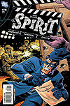 Spirit, The (2007)  n° 16 - DC Comics