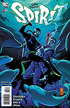 Spirit, The (2007)  n° 20 - DC Comics