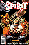 Spirit, The (2007)  n° 21 - DC Comics