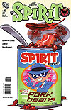 Spirit, The (2007)  n° 5 - DC Comics