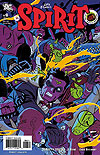 Spirit, The (2007)  n° 6 - DC Comics