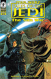 Star Wars: Tales of The Jedi - The Sith War (1995)  n° 3 - Dark Horse Comics