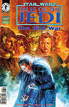 Star Wars: Tales of The Jedi - The Sith War (1995)  n° 6 - Dark Horse Comics