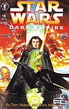 Star Wars Dark Empire (1991)  n° 6 - Dark Horse Comics