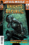 Star Wars: Knights of The Old Republic (2006)  n° 10 - Dark Horse Comics