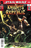 Star Wars: Knights of The Old Republic (2006)  n° 12 - Dark Horse Comics