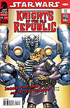 Star Wars: Knights of The Old Republic (2006)  n° 14 - Dark Horse Comics