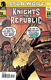 Star Wars: Knights of The Old Republic (2006)  n° 17 - Dark Horse Comics