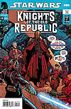 Star Wars: Knights of The Old Republic (2006)  n° 19 - Dark Horse Comics