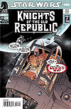 Star Wars: Knights of The Old Republic (2006)  n° 23 - Dark Horse Comics