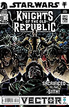 Star Wars: Knights of The Old Republic (2006)  n° 27 - Dark Horse Comics