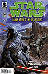 Star Wars: Darth Vader And The Cry of Shadows  n° 3 - Dark Horse Comics