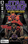 Star Wars: Darth Vader And The Ninth Assassin  n° 1 - Dark Horse Comics