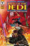 Star Wars Tales of The Jedi: The Freedon Nadd Uprising  n° 2 - Dark Horse Comics