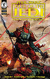 Star Wars: Tales of The Jedi - Dark Lords of The Sith (1994)  n° 2 - Dark Horse Comics