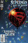 Superman: Day of Doom  n° 2 - DC Comics
