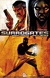 Surrogates (2005)  n° 1 - Top Shelf Productions