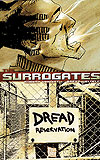 Surrogates (2005)  n° 2 - Top Shelf Productions
