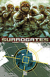 Surrogates (2005)  n° 3 - Top Shelf Productions
