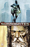 Surrogates (2005)  n° 4 - Top Shelf Productions