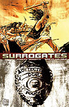 Surrogates (2005)  n° 5 - Top Shelf Productions