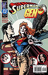 Superman/Gen 13 (2000)  n° 1 - DC Comics/Wildstorm