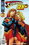 Superman/Gen 13 (2000)  n° 2 - DC Comics/Wildstorm