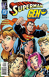 Superman/Gen 13 (2000)  n° 3 - DC Comics/Wildstorm