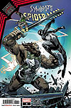 Symbiote Spider-Man: King In Black (2021)  n° 4 - Marvel Comics