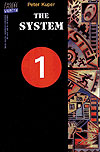 System, The  n° 1 - DC Comics