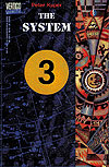 System, The  n° 3 - DC Comics