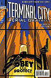 Terminal City: Aerial Graffiti (1997)  n° 1 - DC (Vertigo)