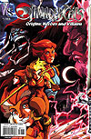 Thundercats: Origins: Heroes And Villains (2004)  n° 1 - Wildstorm