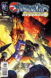 Thundercats: Hammerhand's Revenge (2003)  n° 1 - Wildstorm