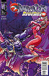 Thundercats: Hammerhand's Revenge (2003)  n° 2 - Wildstorm