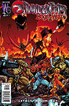 Thundercats Dogs of War (2003)  n° 2 - Wildstorm