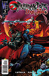 Thundercats Dogs of War (2003)  n° 3 - Wildstorm