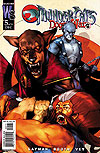 Thundercats Dogs of War (2003)  n° 5 - Wildstorm