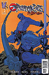 Thundercats - The Return (2003)  n° 2 - DC Comics/Wildstorm