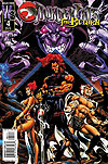 Thundercats - The Return (2003)  n° 4 - DC Comics/Wildstorm