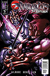 Thundercats - The Return (2003)  n° 5 - DC Comics/Wildstorm