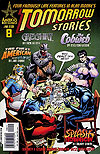 Tomorrow Stories (1999)  n° 8 - America's Best Comics