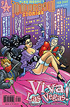 Tomorrow Stories (1999)  n° 9 - America's Best Comics