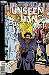 Vertigo Vérité: The Unseen Hand  n° 3 - DC (Vertigo)