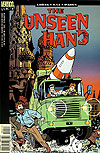 Vertigo Vérité: The Unseen Hand  n° 4 - DC (Vertigo)